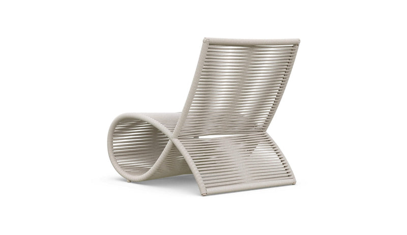 Wave Club Chair Birch x2 Club Chairs Azzurro Living