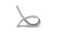 Wave Club Chair Birch x2 Club Chairs Azzurro Living