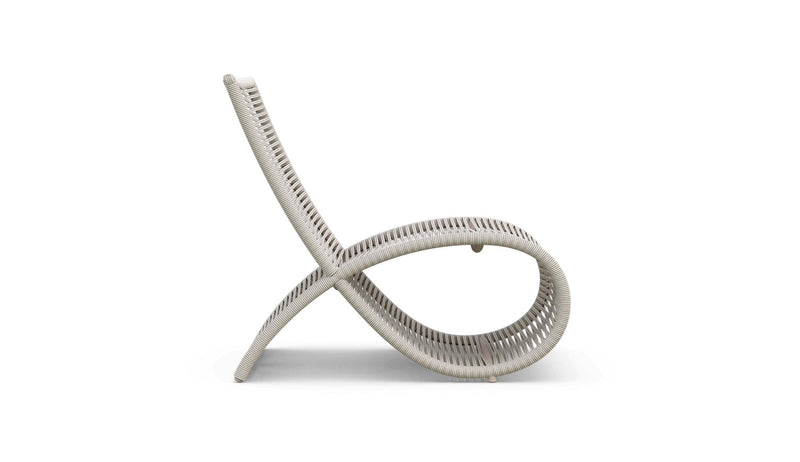Wave Club Chair Birch x2 Club Chairs Azzurro Living