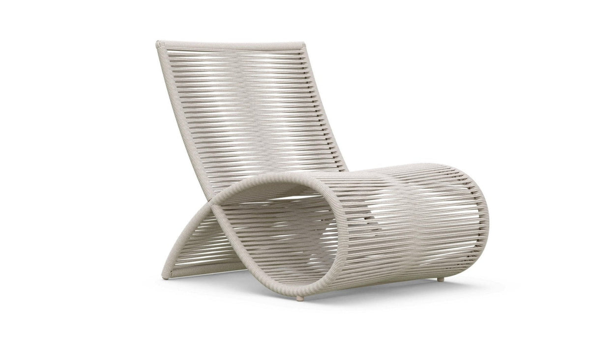 Wave Club Chair Birch x2 Club Chairs Azzurro Living