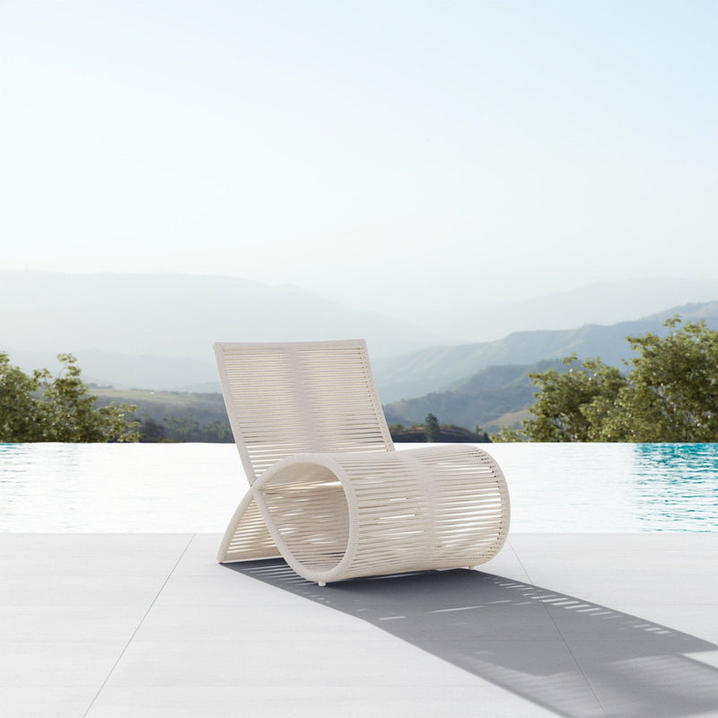 Wave Club Chair Birch x2 Club Chairs Azzurro Living