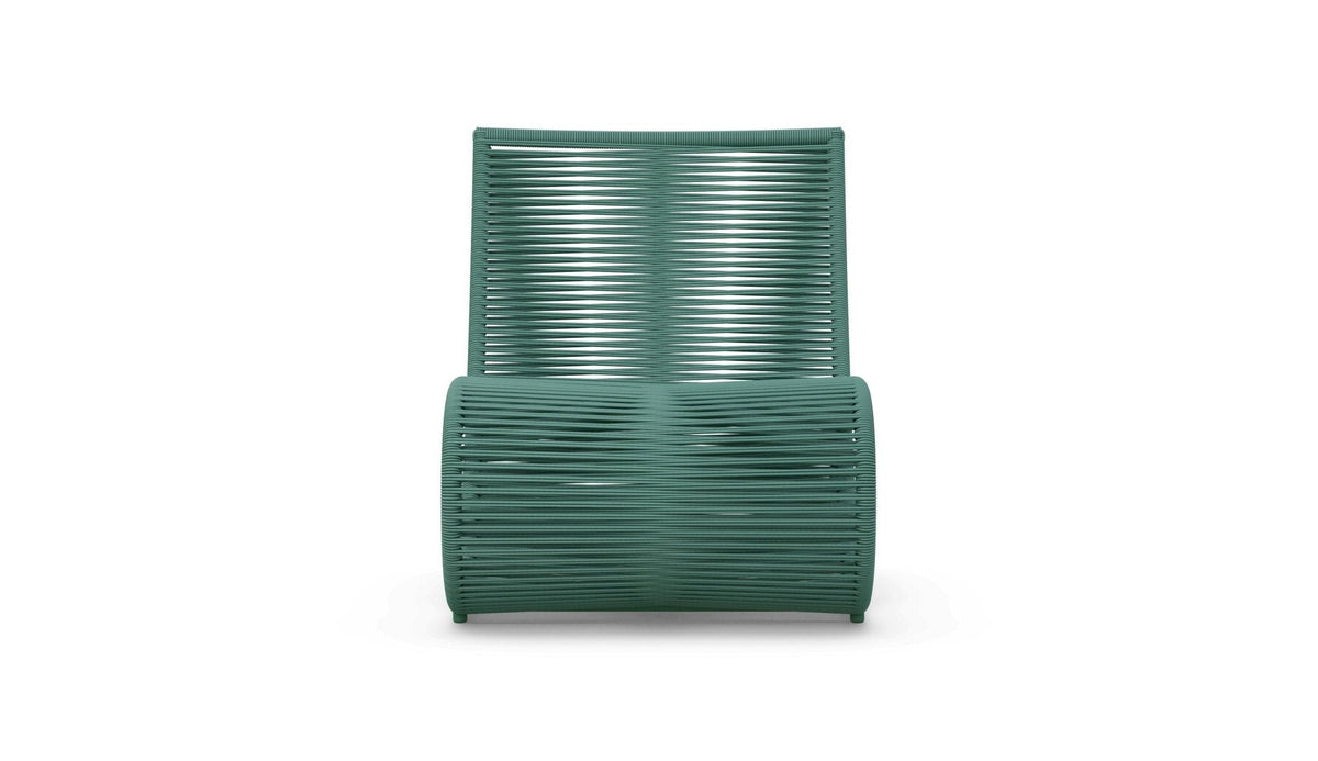 Wave | Club Chair x2 - Hunter Club Chairs Azzurro Living