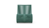 Wave | Club Chair x2 - Hunter Club Chairs Azzurro Living