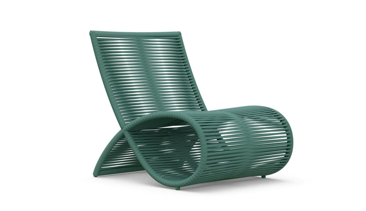 Wave | Club Chair x2 - Hunter Club Chairs Azzurro Living