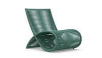 Wave | Club Chair x2 - Hunter Club Chairs Azzurro Living
