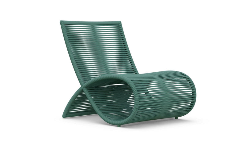 Wave | Club Chair x2 - Hunter Club Chairs Azzurro Living