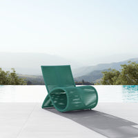 Wave | Club Chair x2 - Hunter Club Chairs Azzurro Living