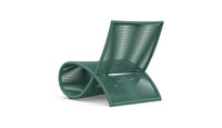 Wave | Club Chair x2 - Hunter Club Chairs Azzurro Living