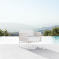 Corsica | Club Chair Lounge Chairs Azzurro Living