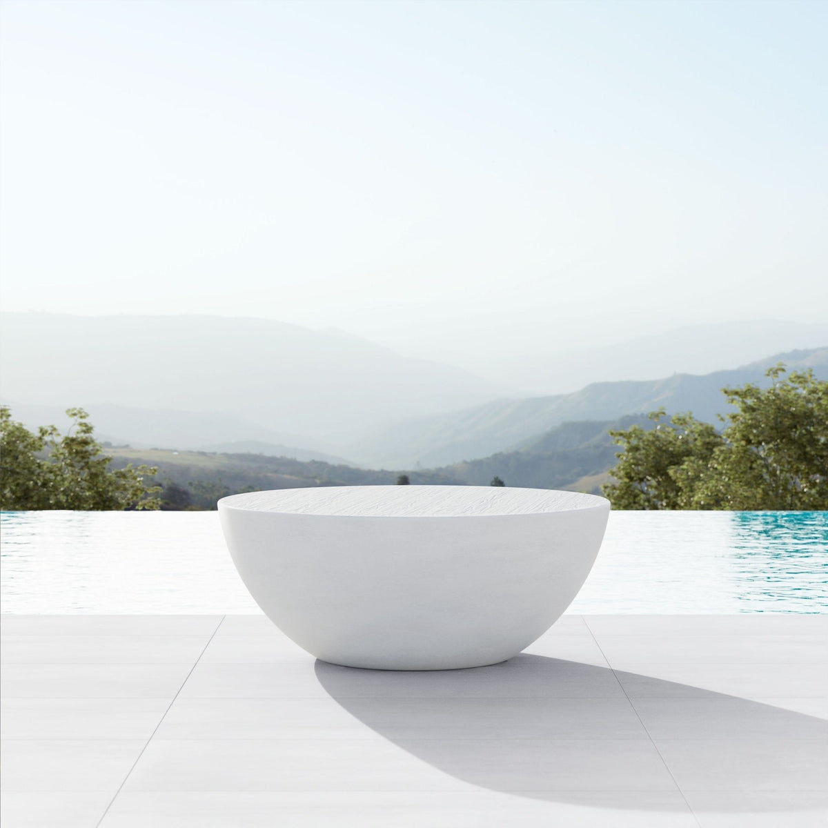 Luna | Coffee Table Occasional Tables Azzurro Living
