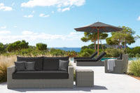 Monaco | Sofa Seating Azzurro Living