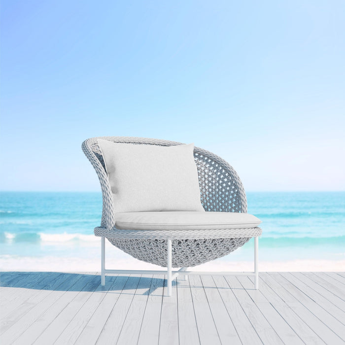 Montauk | Club Chair Lounge Chairs Azzurro Living