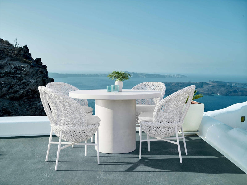 Montauk | Dining Chair Dining Azzurro Living