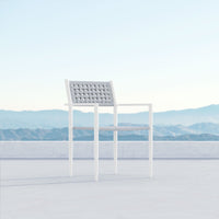Naples | Dining Chair x4 - Azzurro Living