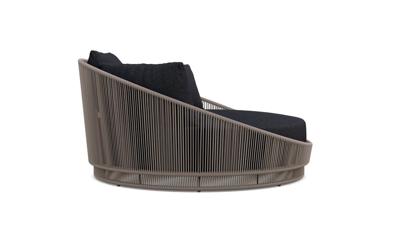 Palma | Day Bed - Charcoal - Azzurro Living