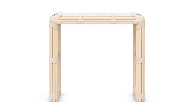 Paloma | End Table. Marble Occasional Tables Azzurro Living