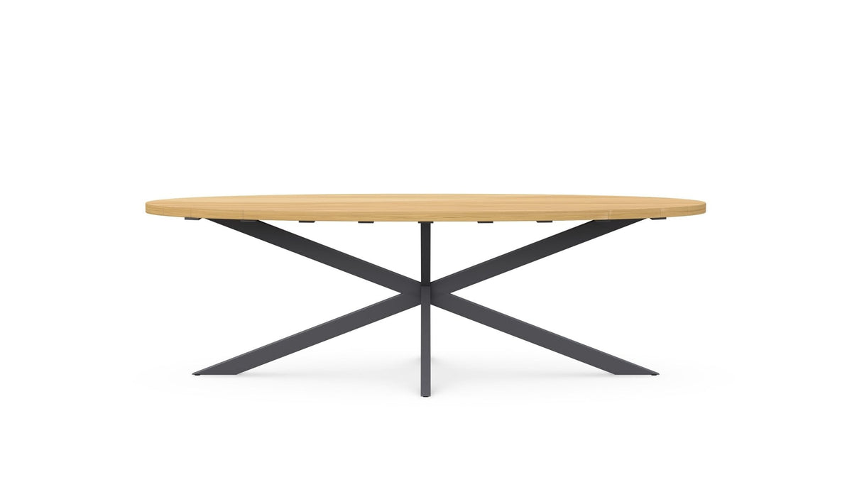 Sicily | 94" Dining Table - Azzurro Living